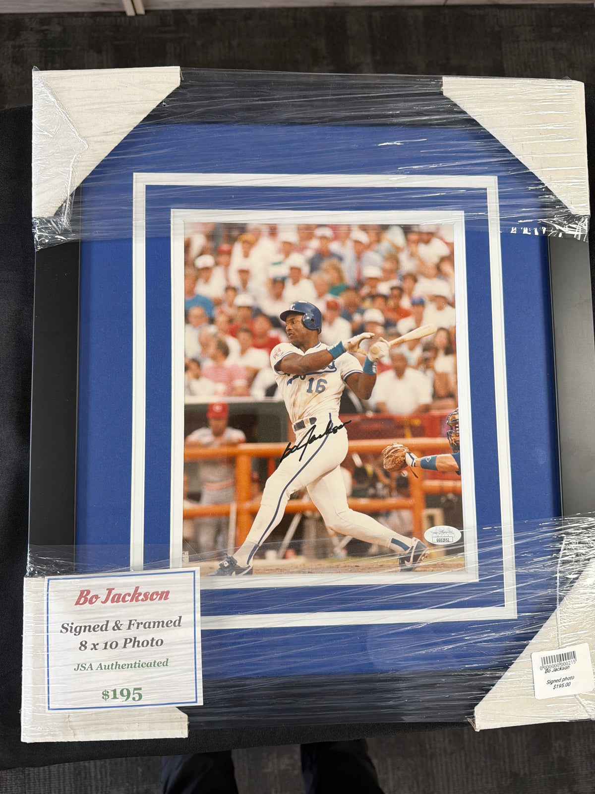 Bo Jackson