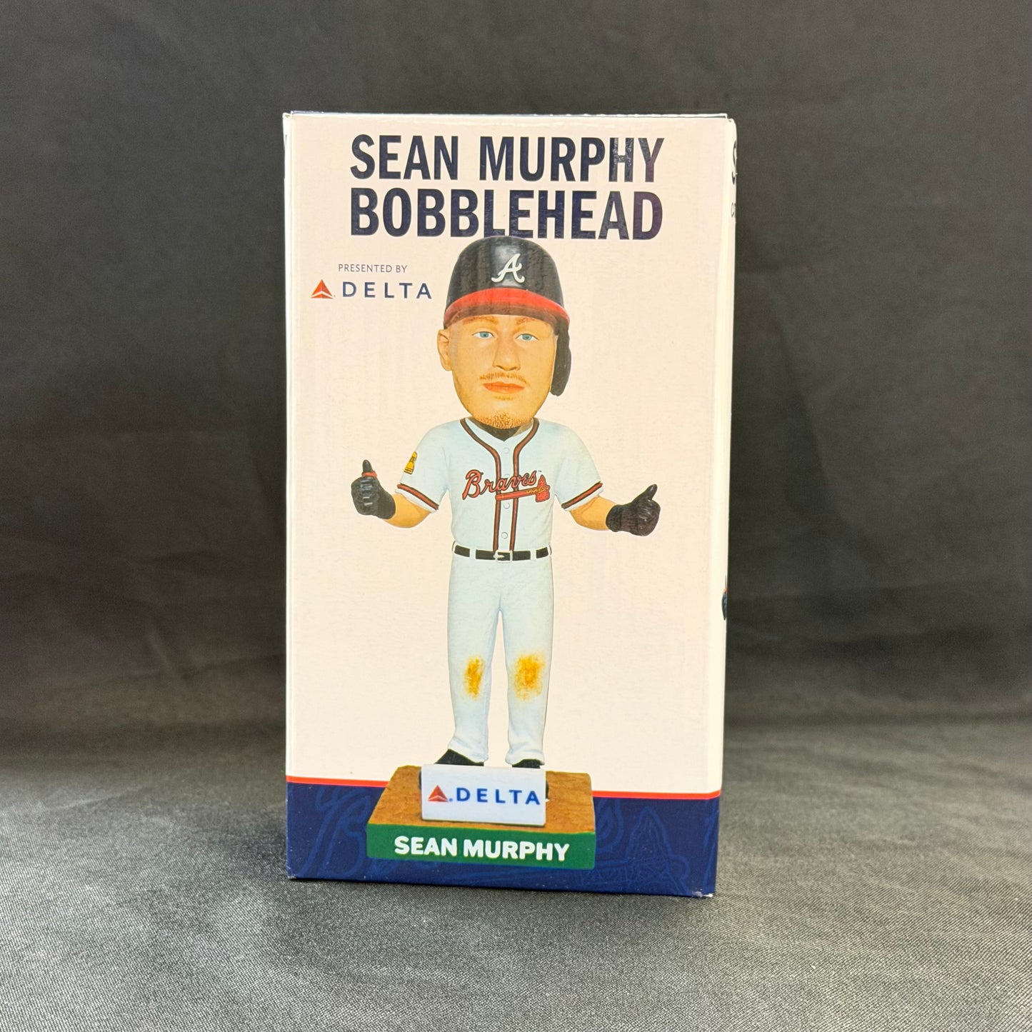 Sean Murphy Bobblehead