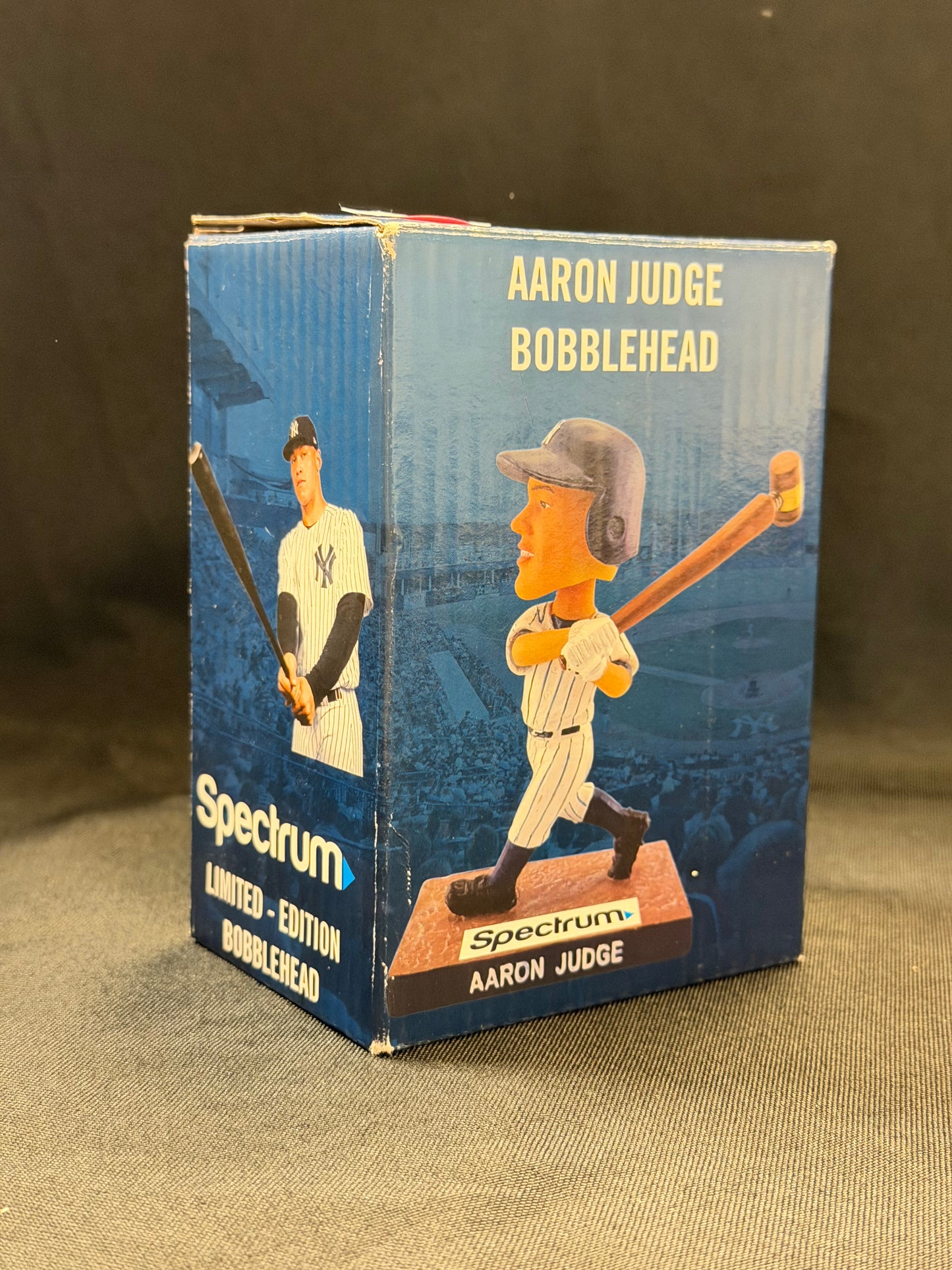 Aaron Judge Bobblehead