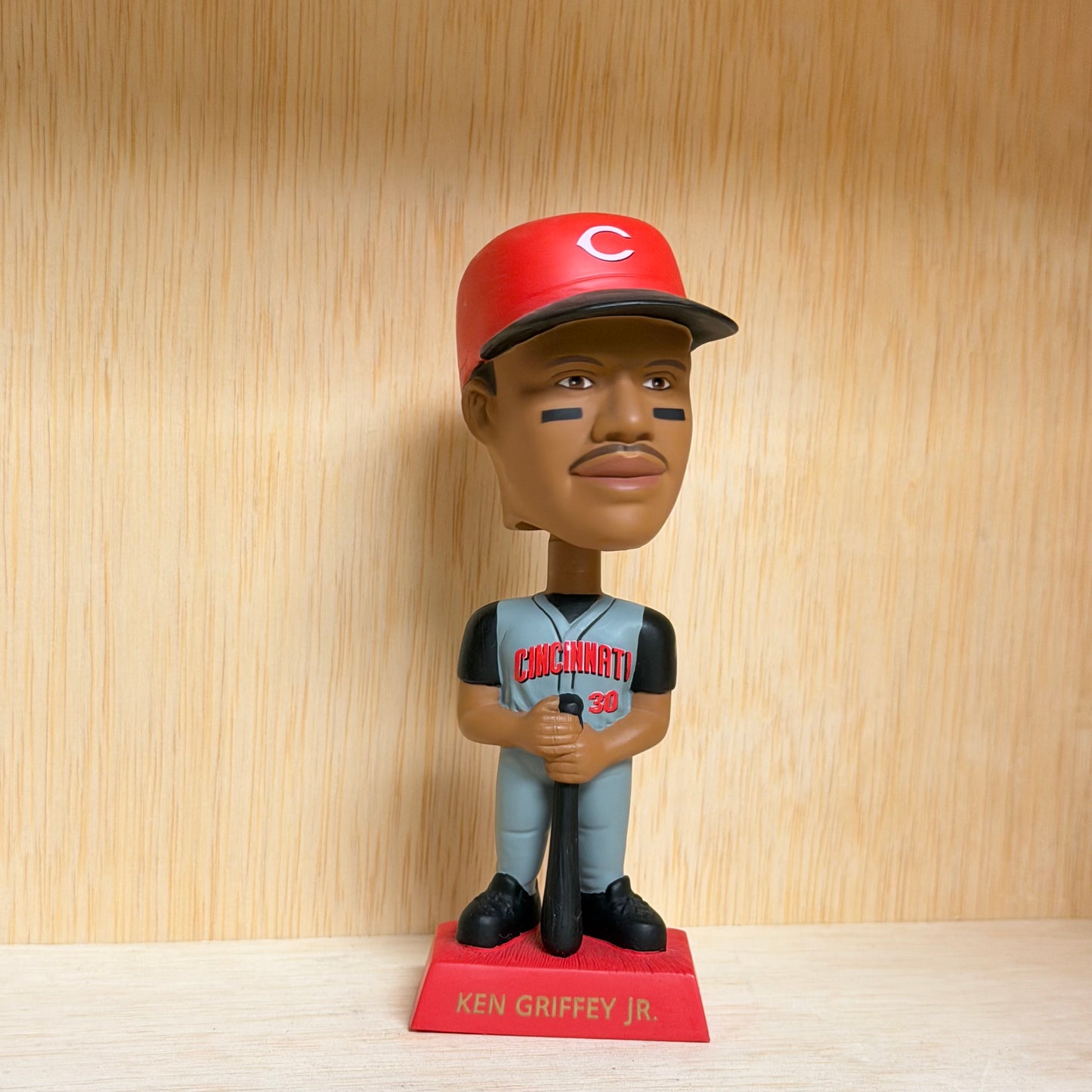 Ken Griffey Jr. Bobblehead