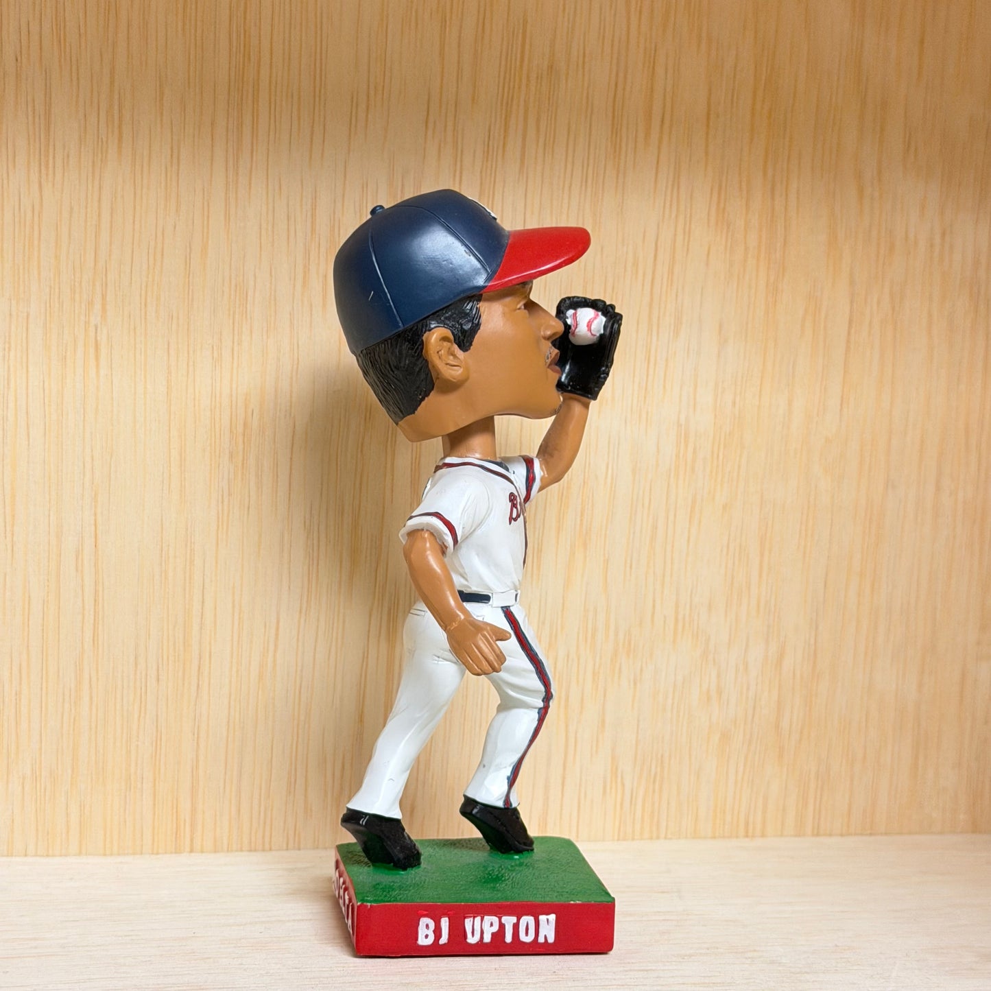 BJ Upton Bobblehead