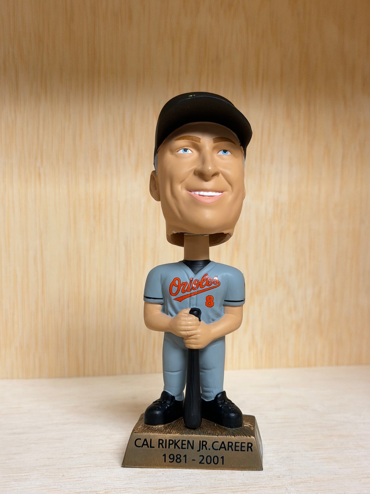 Cal Ripken Jr. Bobblehead