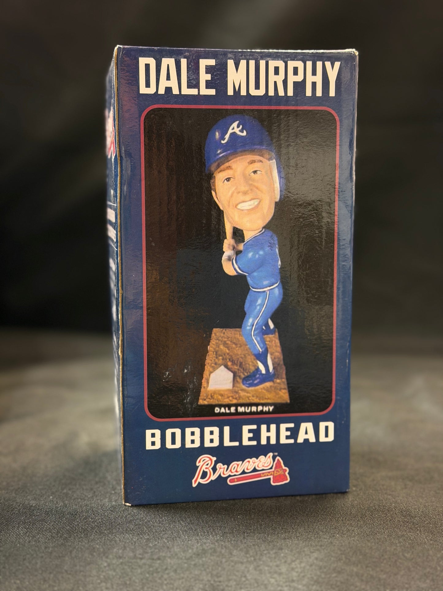 Dale Murphy Bobblehead