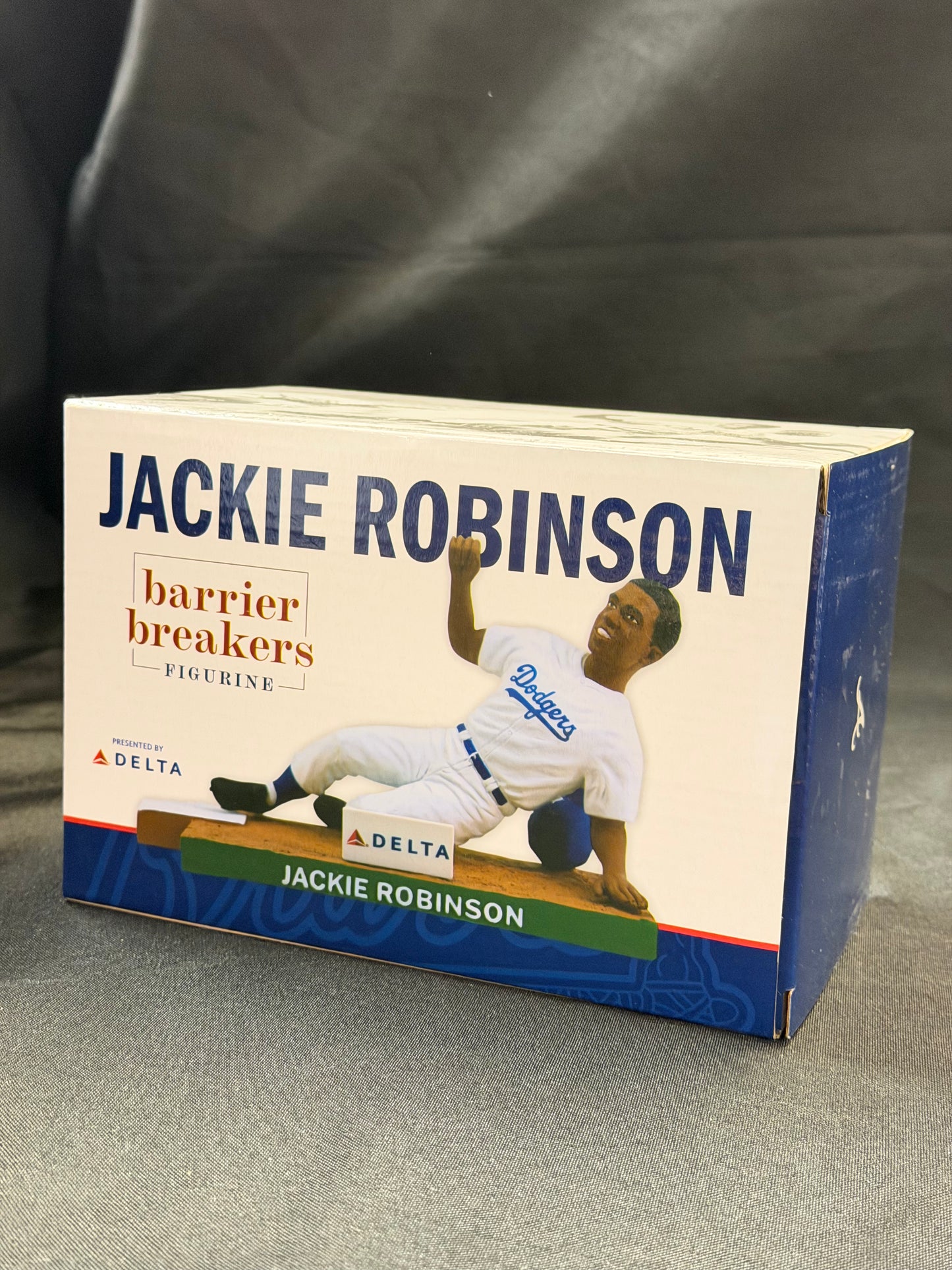 Jackie Robinson Bobblehead