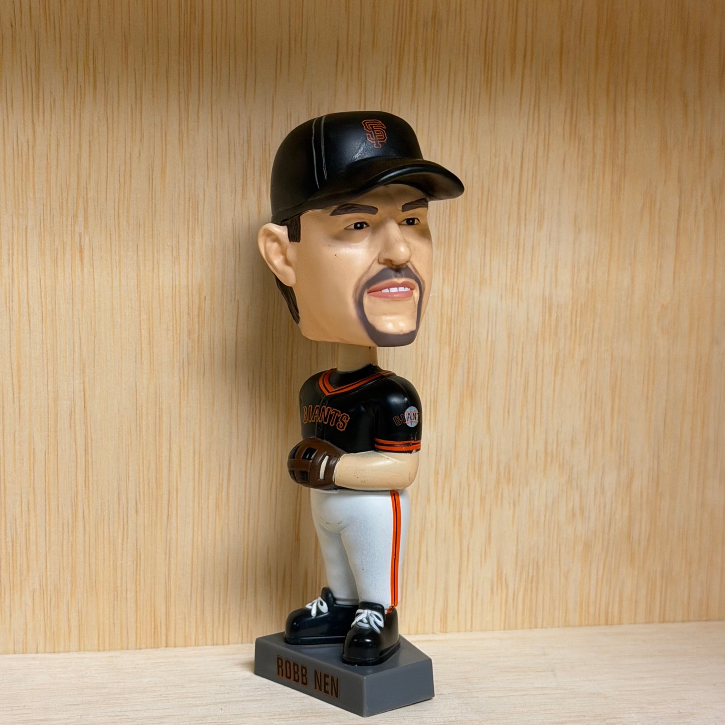 Robb Nen Bobblehead