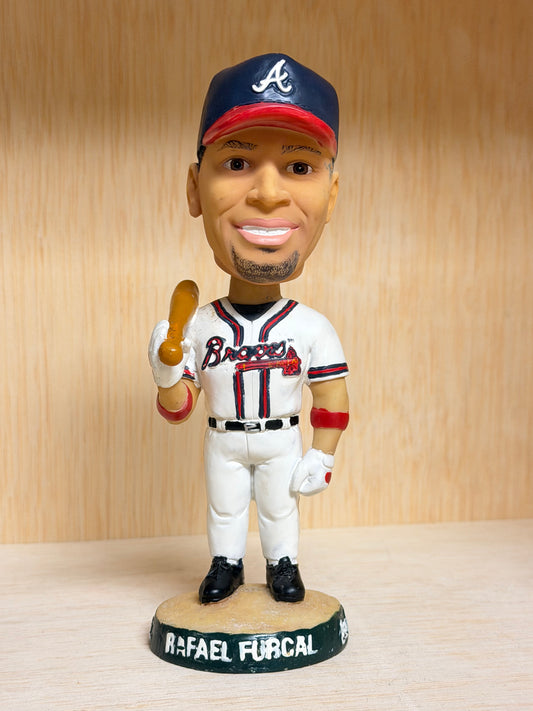 Rafael Furcal Bobblehead