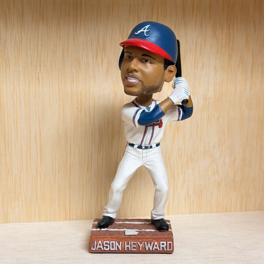 Jason Heyward Bobblehead