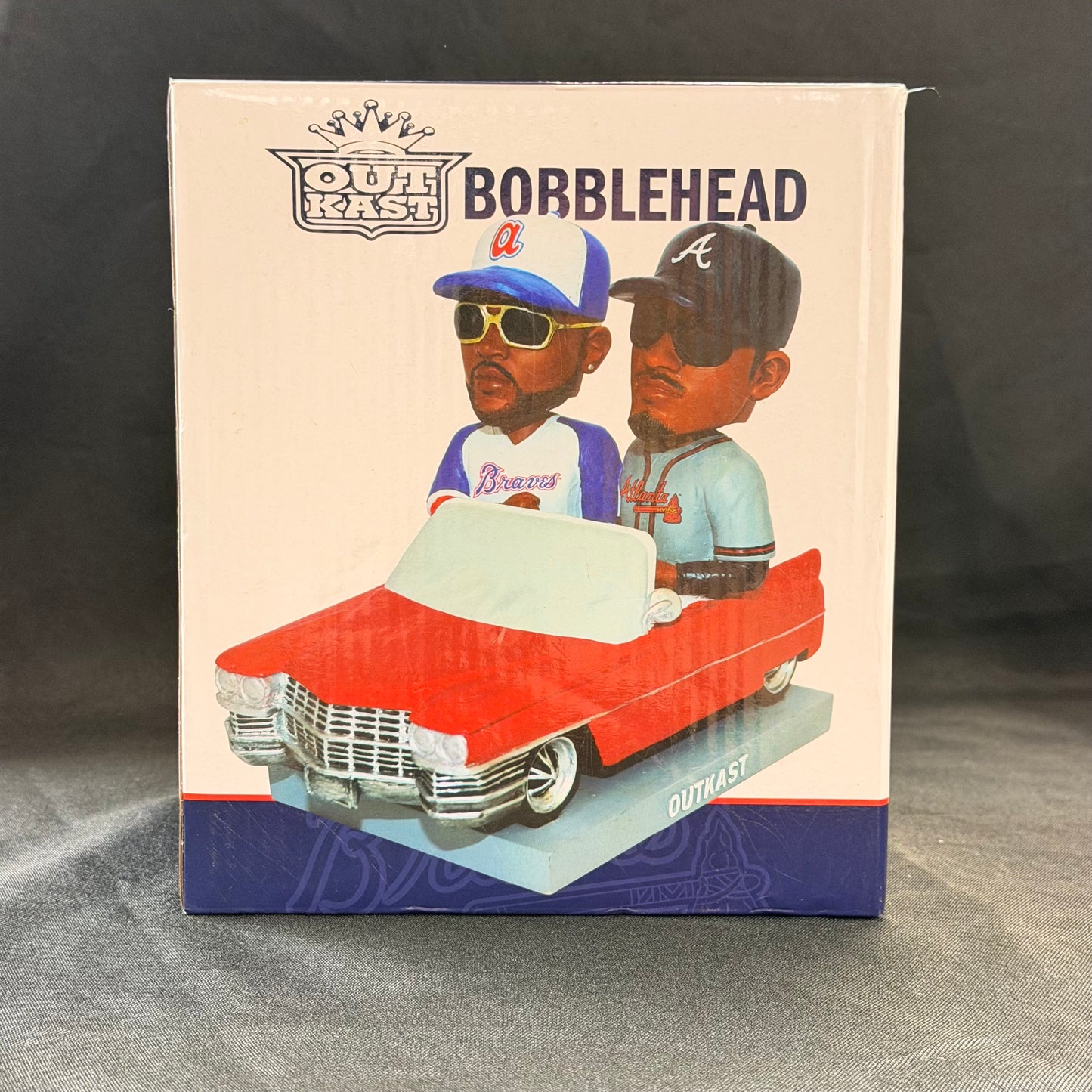 OutKast Bobblehead