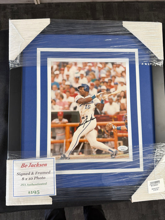 Bo Jackson