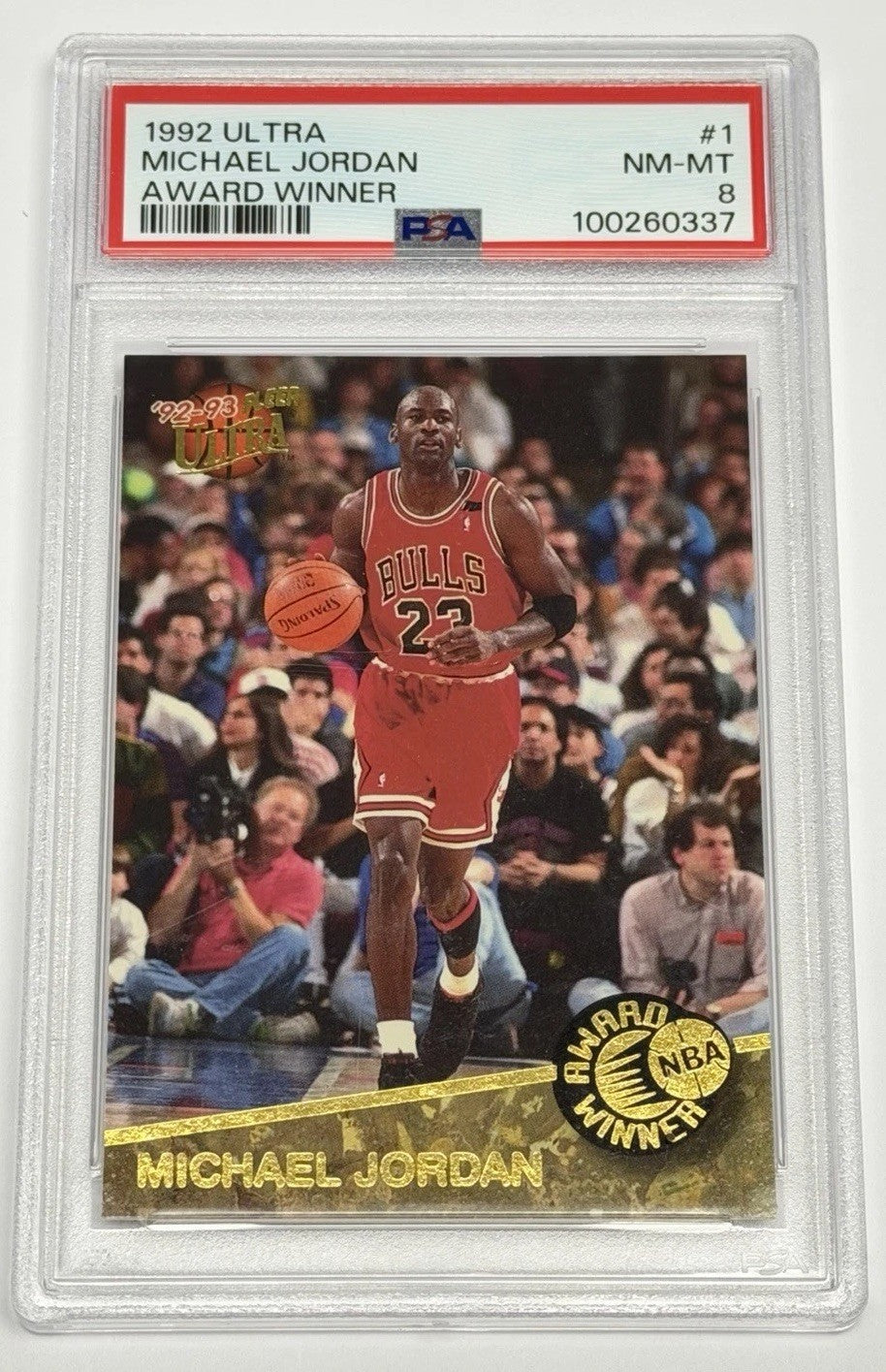 Basketball Graded Cards – Duck's Dugout