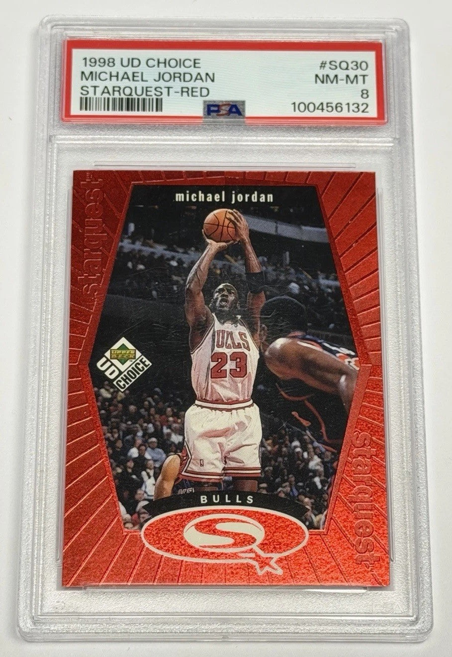 Basketball Graded Cards – Duck's Dugout