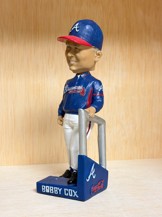Bobby Cox Bobblehead