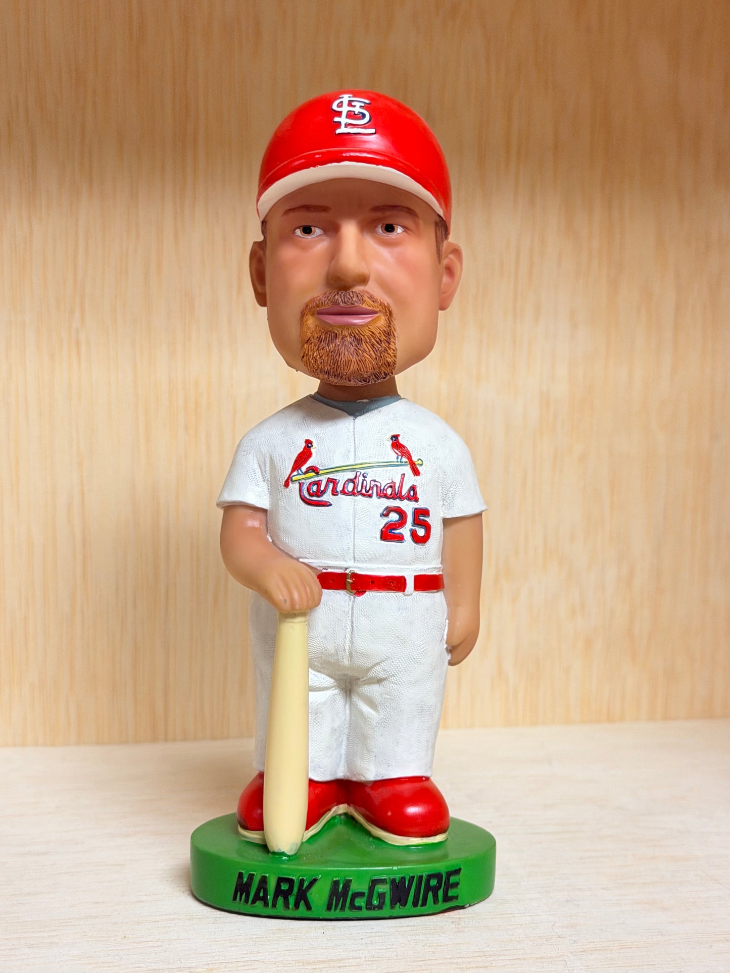 Mark McGwire Bobblehead