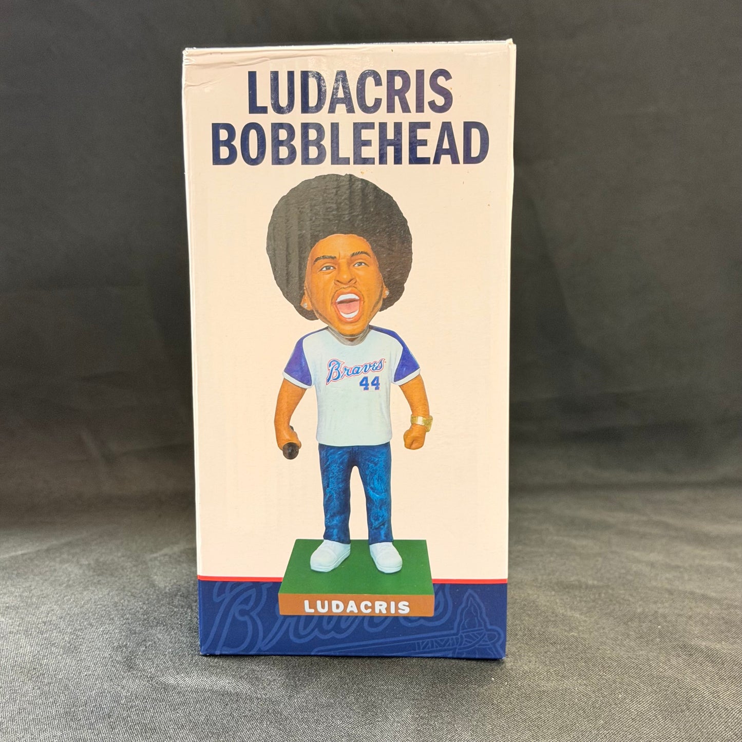 Ludacris Bobblehead