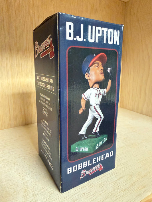 B.J. Upton Bobblehead