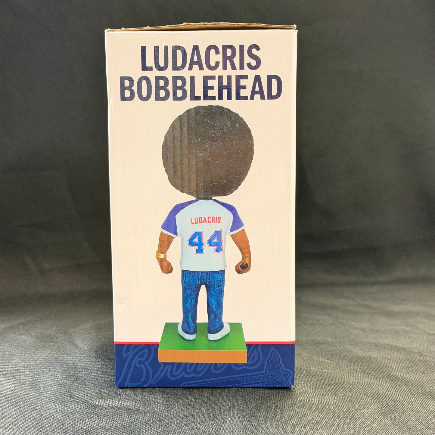 Ludacris Bobblehead