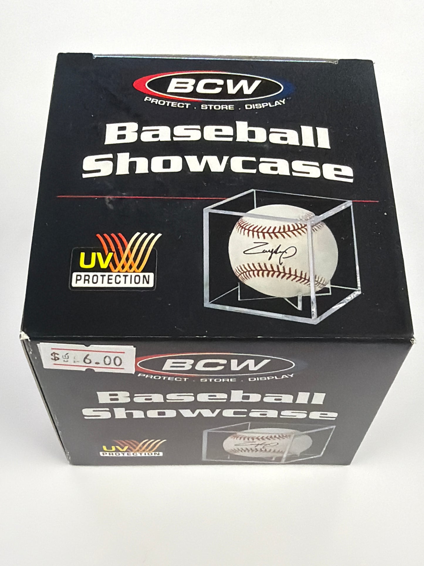 BCW Baseball Showcase