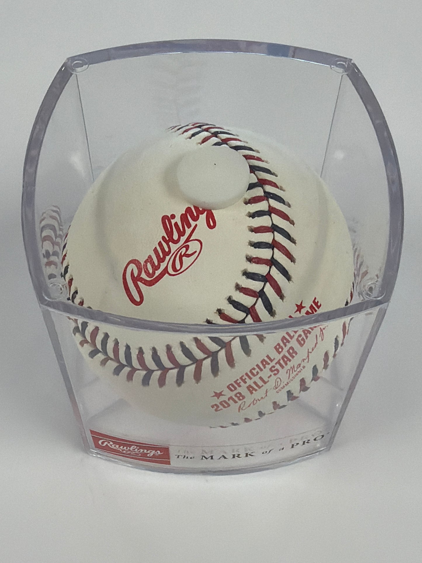Rawlings Official All Star Game Ball