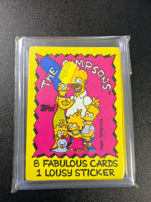 The Simpsons