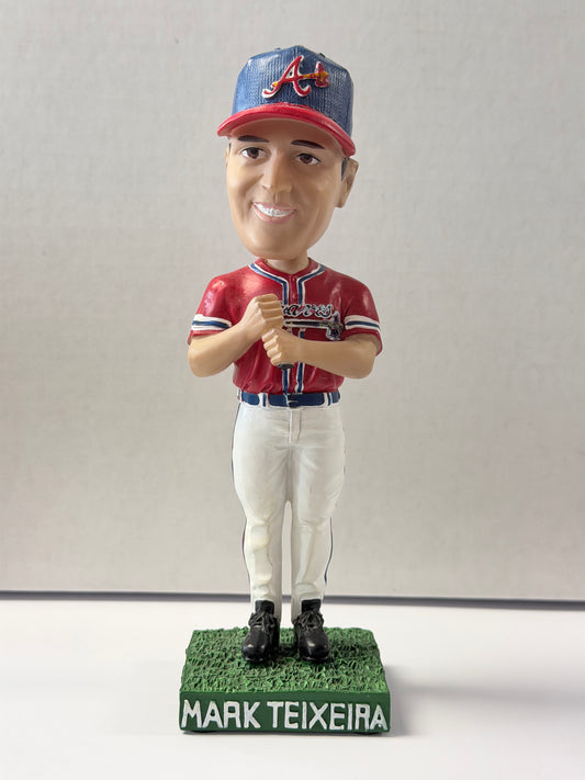 Mark Teixeira Bobblehead