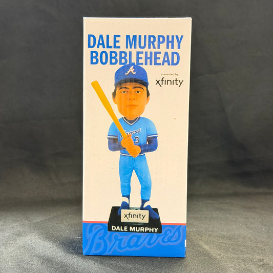 Dale Murphy Bobblehead