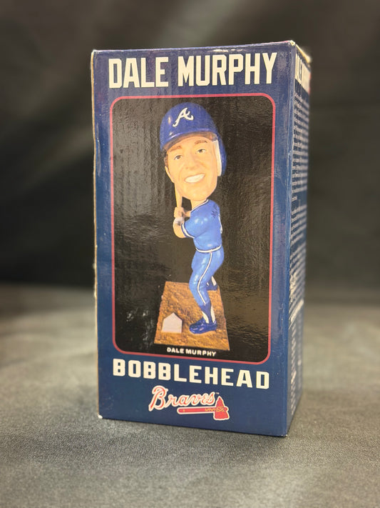 Dale Murphy Bobblehead