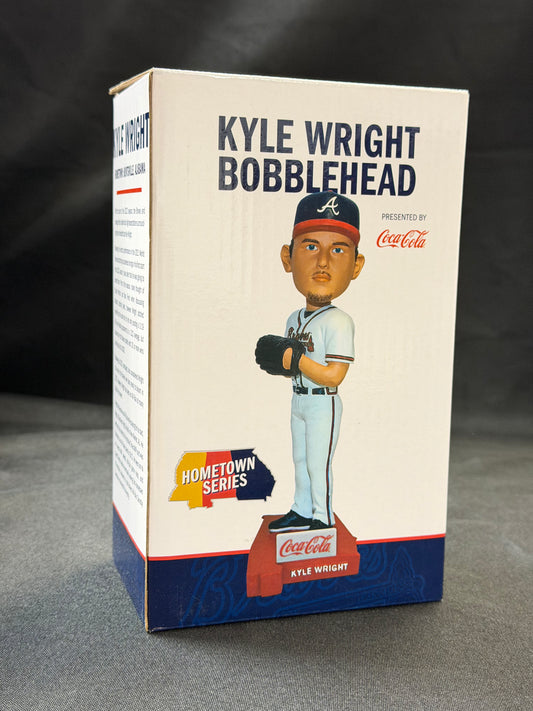Kyle Wright Bobblehead