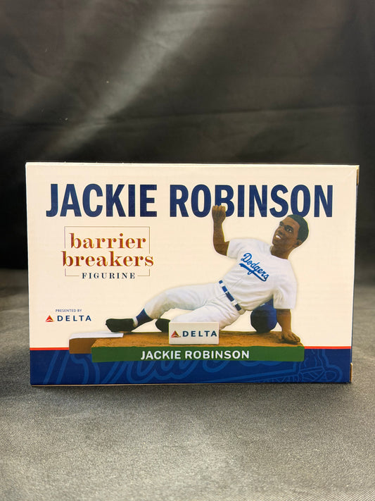 Jackie Robinson Bobblehead