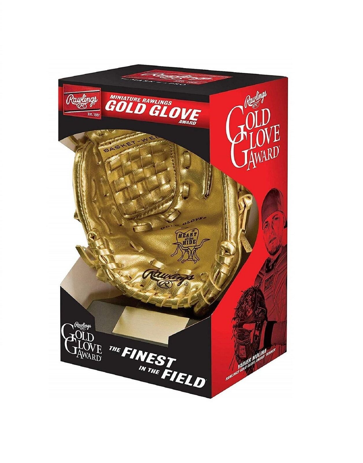 Rawlings Official MINI Gold Glove
