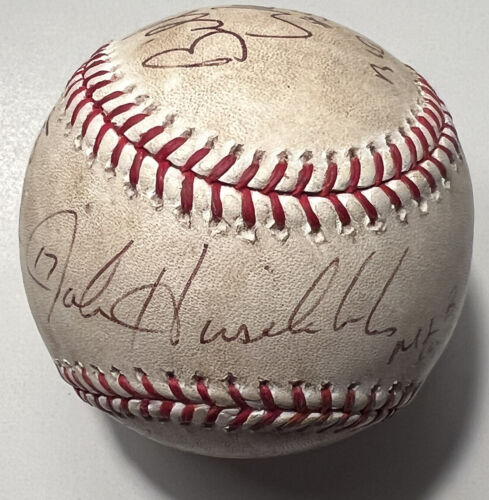 Braves Charity Auction: Freddie Freeman Game-Used Autographed
