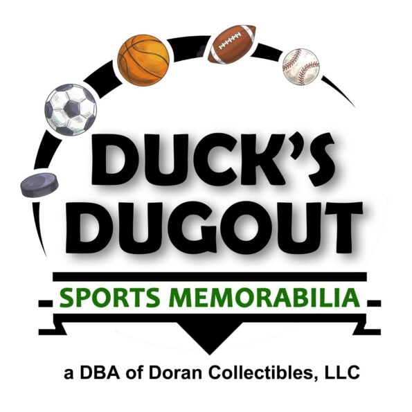 LINDA BLAIR ACTRESS Signed Baseball – A Foley’s BAR NYC original piece Gallery Image 3