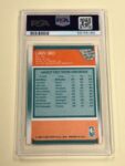 1988 FLEER #124 LARRY BIRD ALL STAR CELTICS HOF PSA 8.5 NM-MT+ 180 Main Image