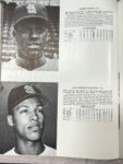 ORIGINAL 1960 ST LOUIS CARDINALS Baseball TEAM YEARBOOK – SEE PHOTOS – NICE Main Image