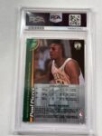 1998 Finest #235 Paul Pierce Boston Celtics PSA 8 NM-MT Main Image