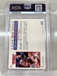 1993 Hoops #264 Shaquille O’neal 5th Anniversary HOF PSA 10 GEM MINT Main Image