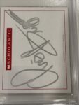 LUDACRIS Slabbed Auto Signed BOOKPLATE BAS Beckett Authentic  Main Image