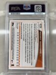 2013 Topps #270 Manny Machado Walmart Blue PSA 9 MINT Main Image