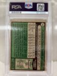 1979 Topps #116 Ozzie Smith RC HOF PSA 4 VG-EX Main Image