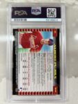 2002 Bowman #15 Albert Pujols Cardinals PSA 10 GEM MINT Main Image