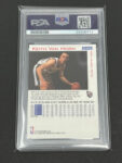 1997 Fleer #248 Keith Van Horn New Jersey Nets PSA 10 GEM MINT 711 Main Image